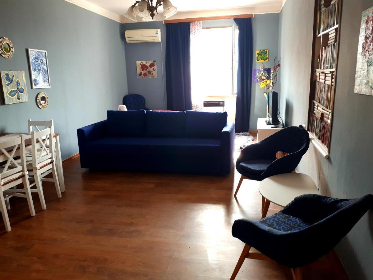 Дом Тины Apartment Tbilisi Ngoại thất bức ảnh
