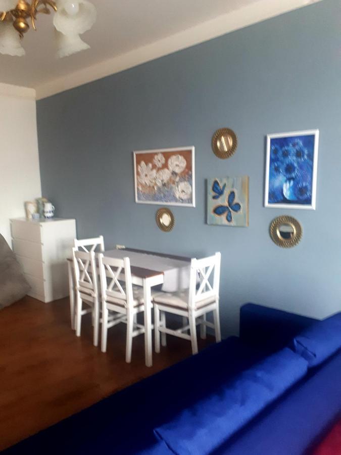 Dom Tiny Apartment Tbilisi Ngoại thất bức ảnh