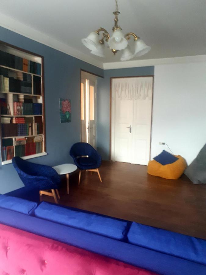 Дом Тины Apartment Tbilisi Ngoại thất bức ảnh