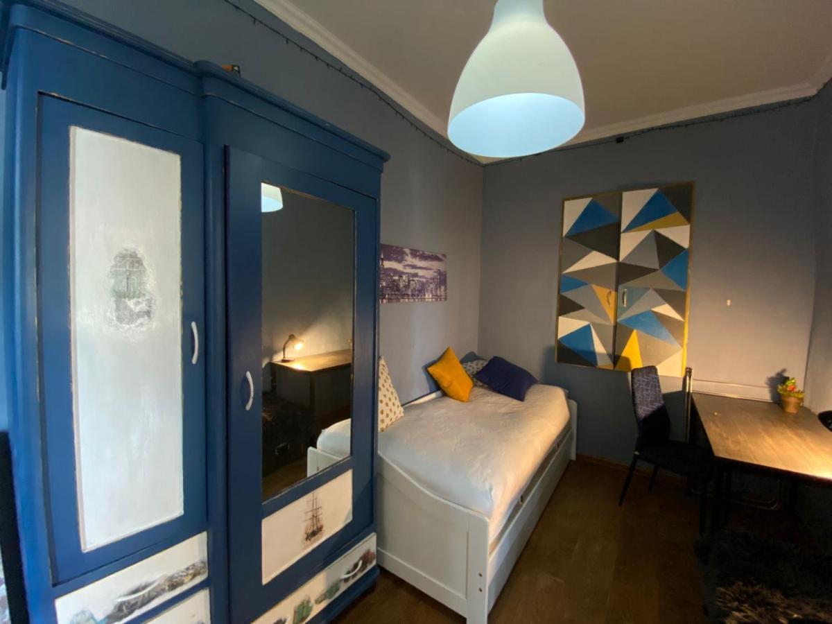 Дом Тины Apartment Tbilisi Ngoại thất bức ảnh