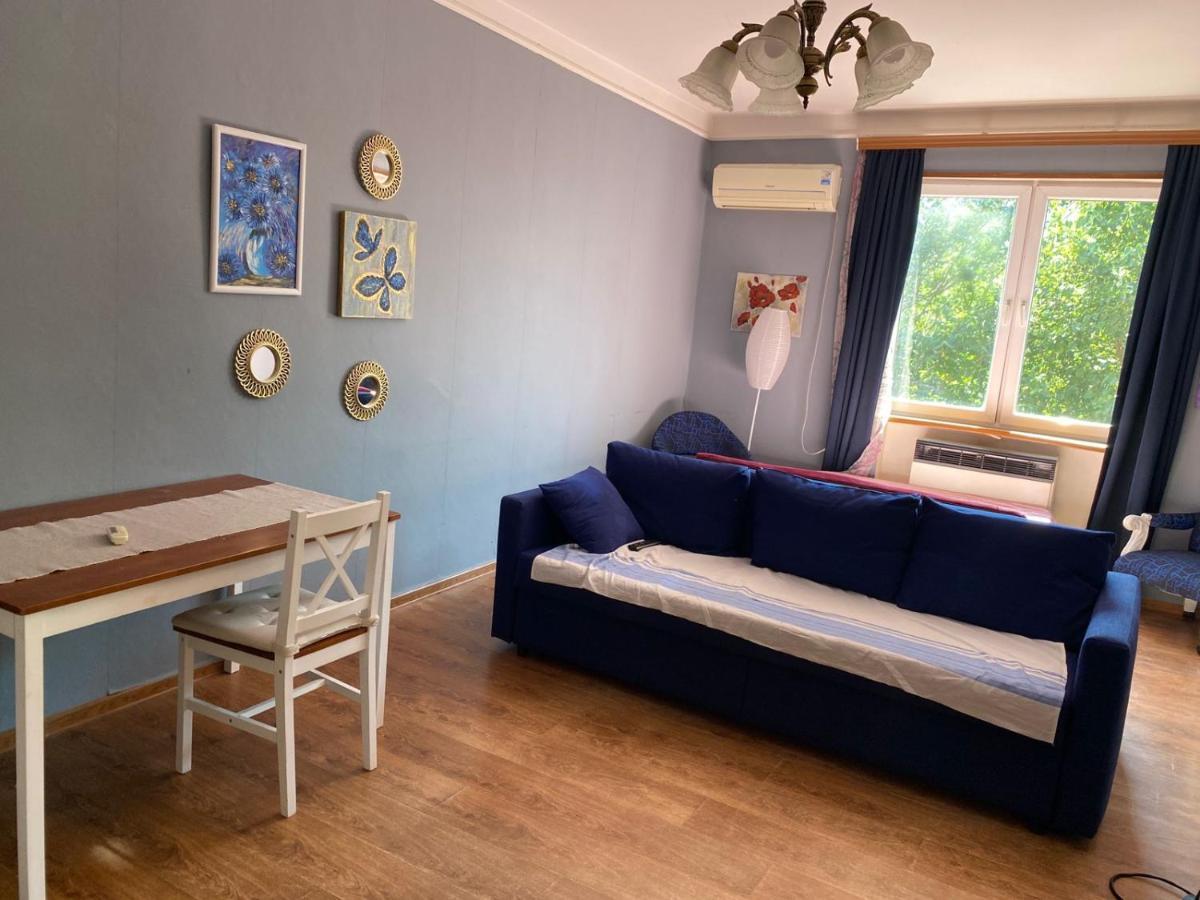 Дом Тины Apartment Tbilisi Ngoại thất bức ảnh