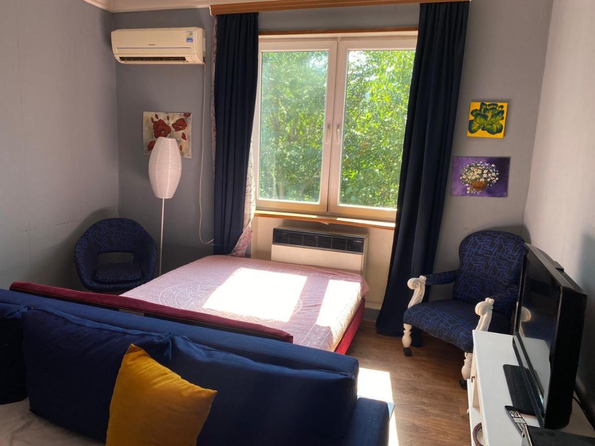 Дом Тины Apartment Tbilisi Ngoại thất bức ảnh