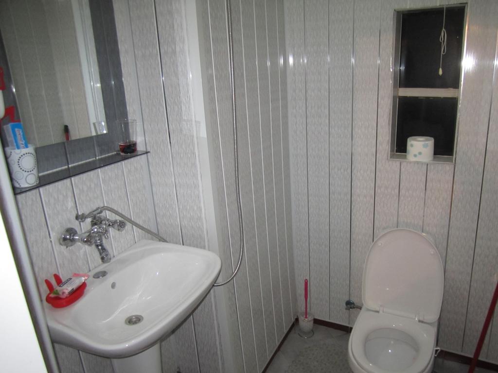 Dom Tiny Apartment Tbilisi Ngoại thất bức ảnh